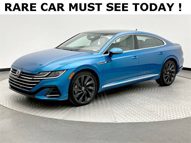 2023 Volkswagen Arteon
