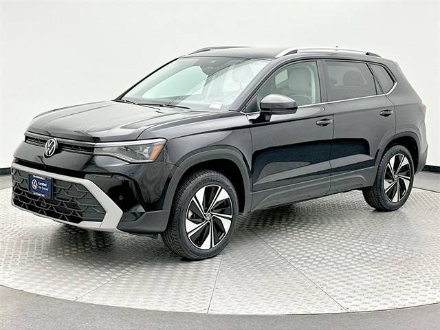 2025 Volkswagen Taos