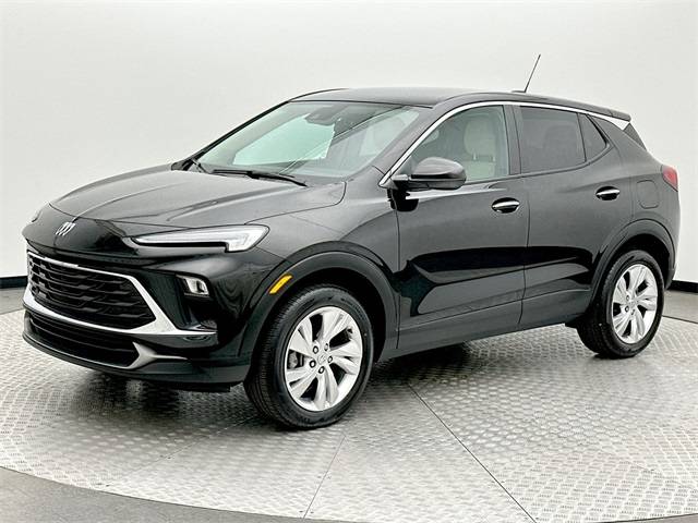 2024 Buick Encore Gx
