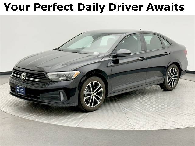 2023 Volkswagen Jetta