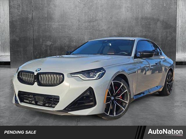 2023 BMW 2 Series