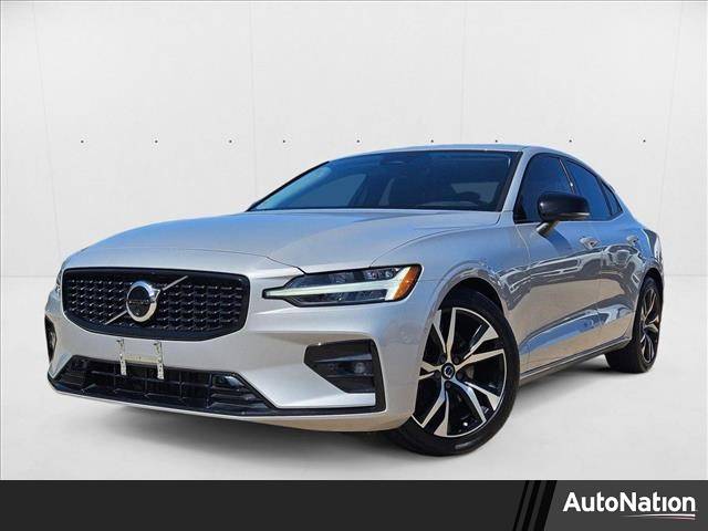 2024 Volvo S60