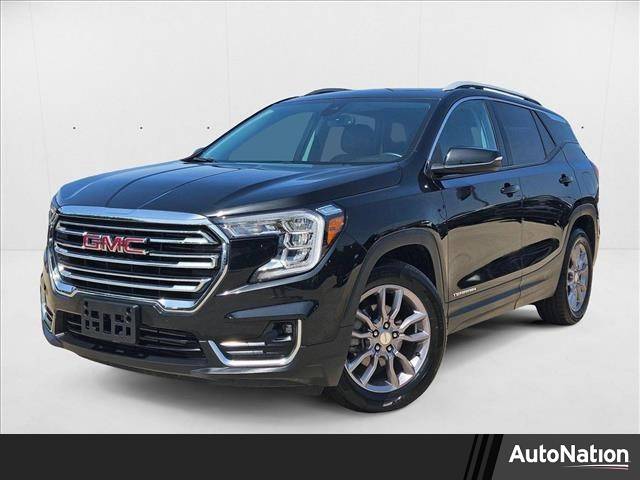 2023 GMC Terrain