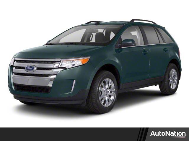 2011 Ford Edge