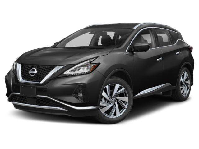 2019 Nissan Murano