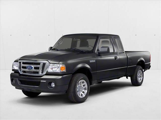 2011 Ford Ranger