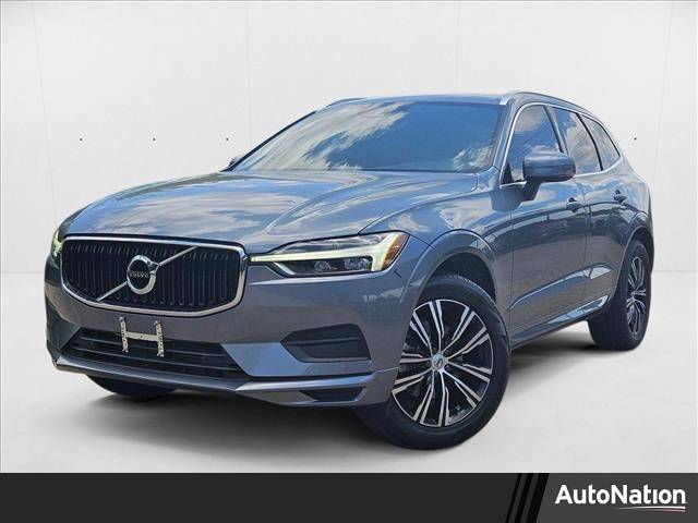 2020 Volvo XC60