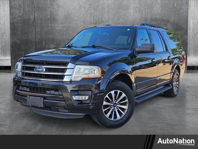 2015 Ford Expedition El