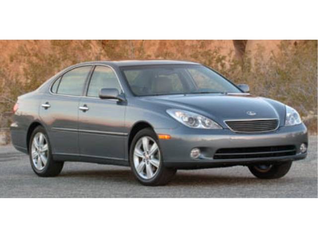 2005 Lexus Es 330