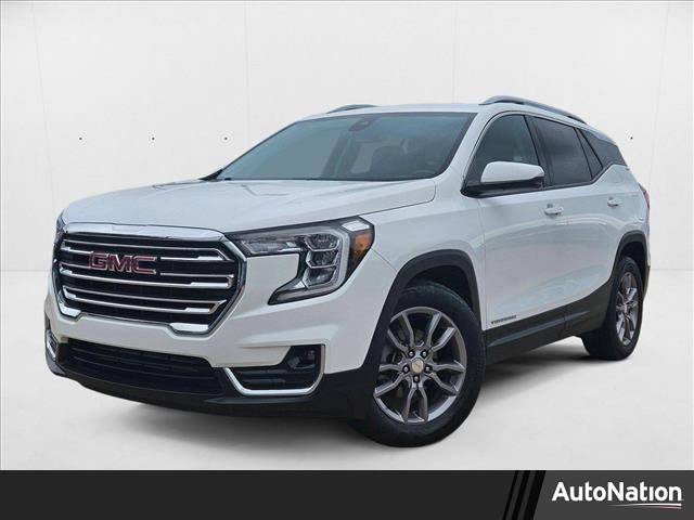 2023 GMC Terrain