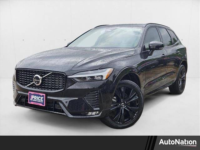2025 Volvo XC60