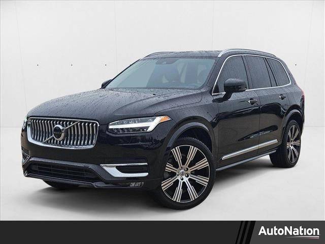 2021 Volvo XC90