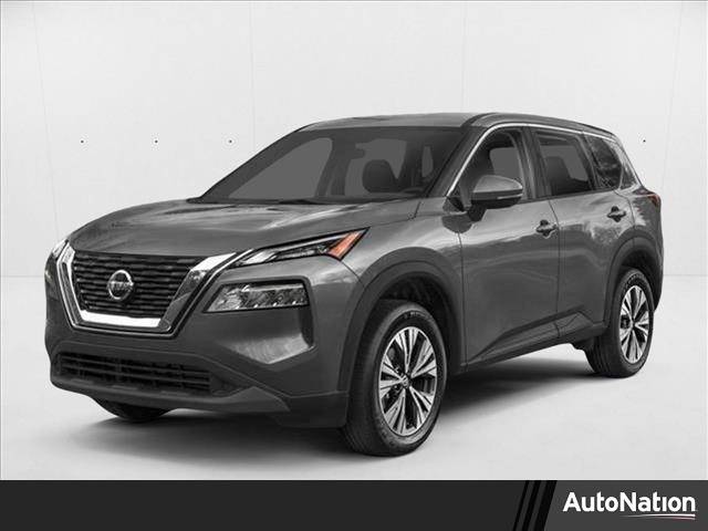 2022 Nissan Rogue