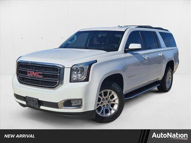 2019 GMC Yukon Xl