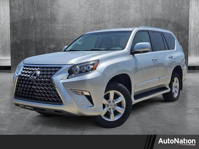 2018 Lexus GX