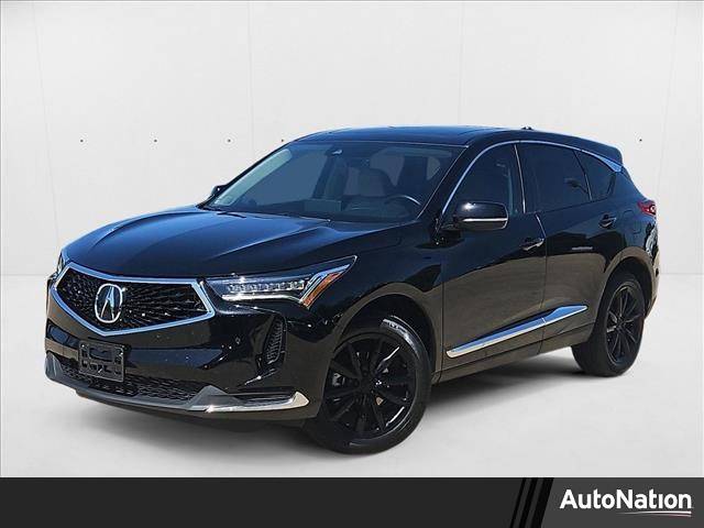 2024 Acura RDX