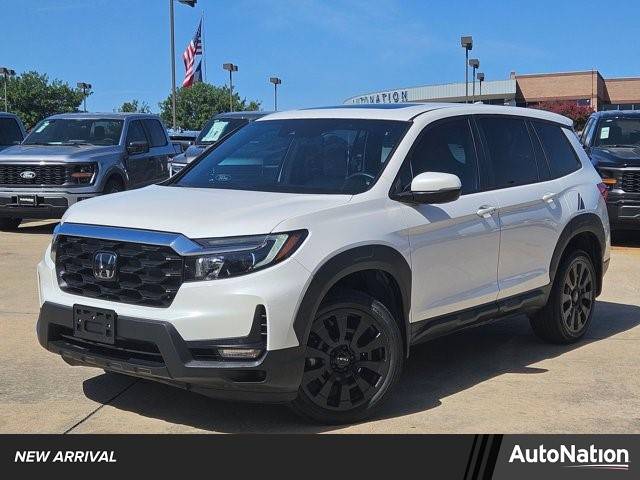 2023 Honda Passport