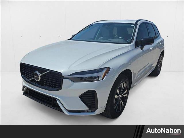 2024 Volvo XC60