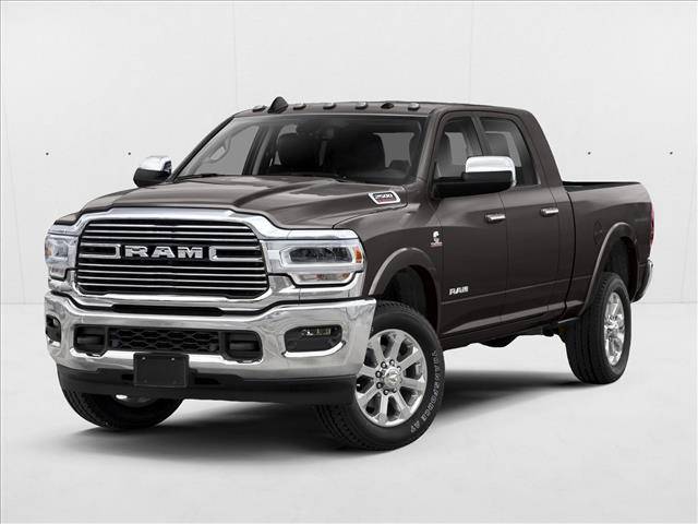 2021 RAM 2500