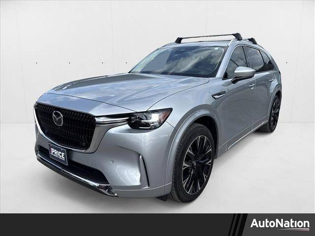 2024 Mazda Cx-90