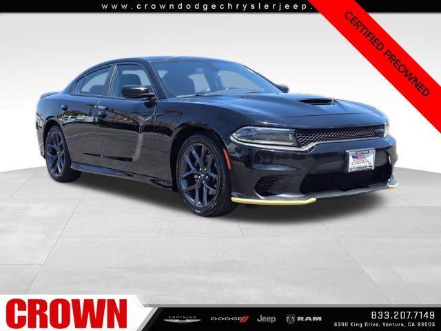 2023 Dodge Charger