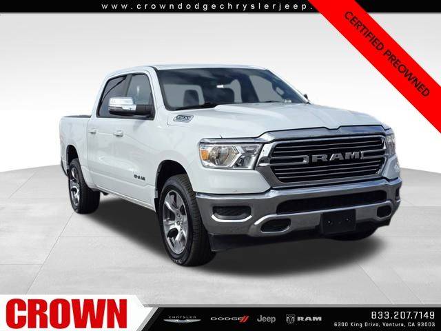 2024 RAM 1500