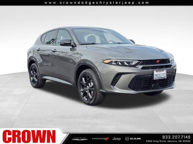 2024 Dodge Hornet