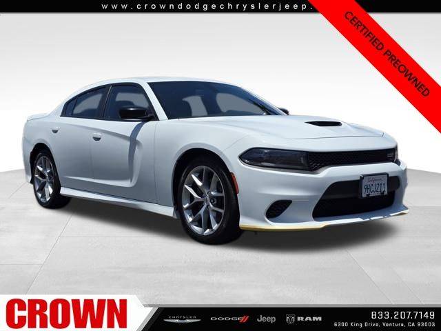 2023 Dodge Charger