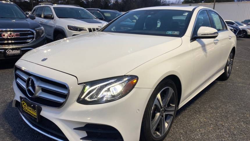 Mercedes Benz E Class E For Sale In Sewell Nj