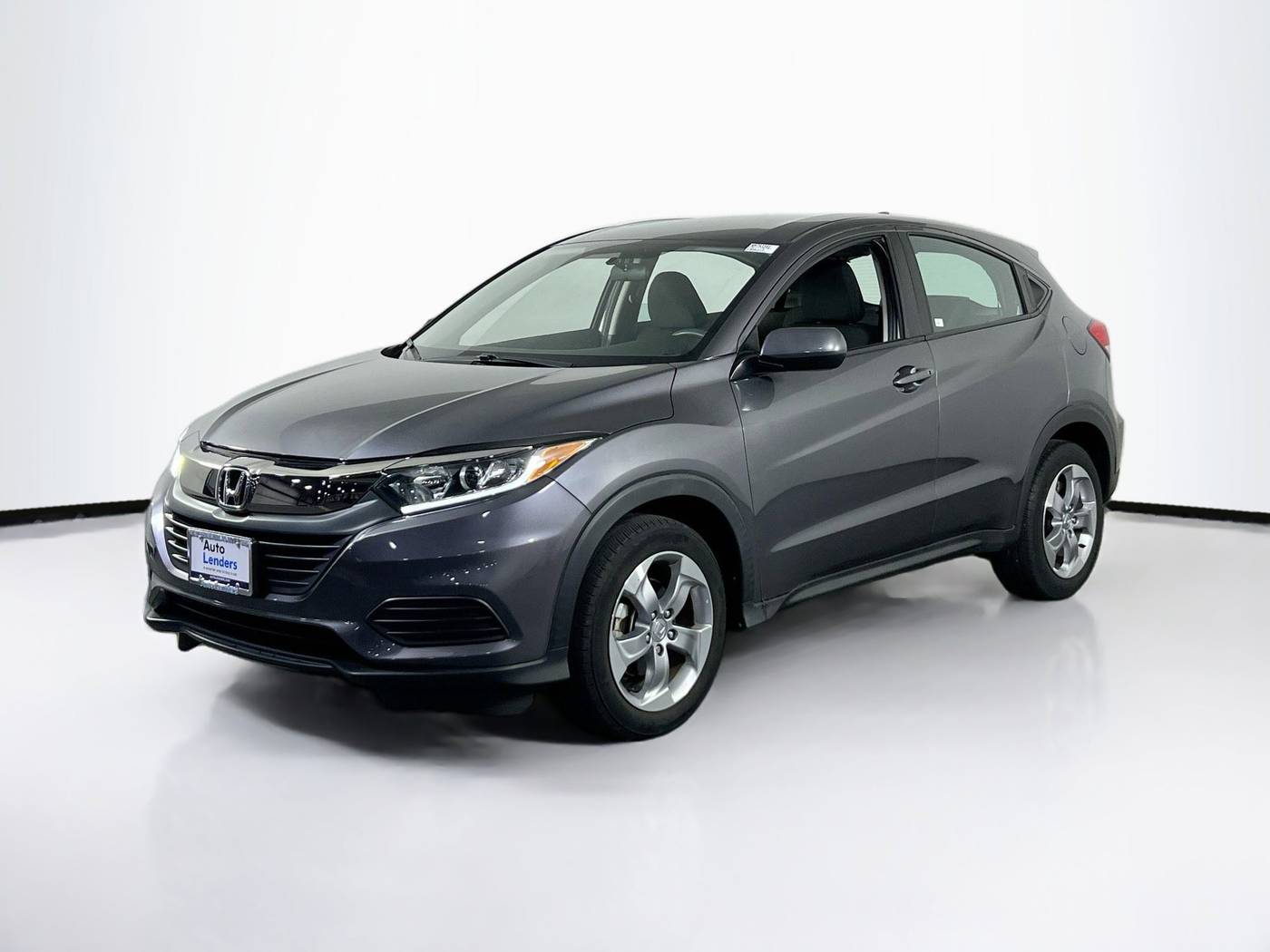 2022 Honda HR-V