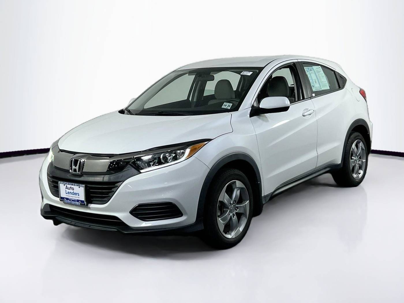 2022 Honda HR-V