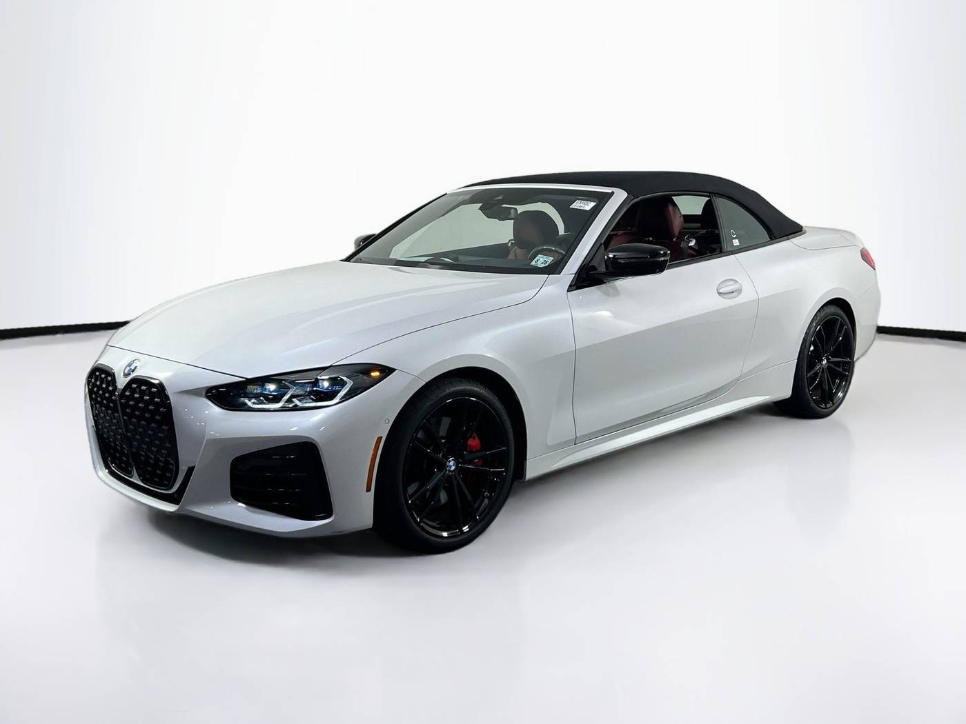 2024 BMW 4 Series