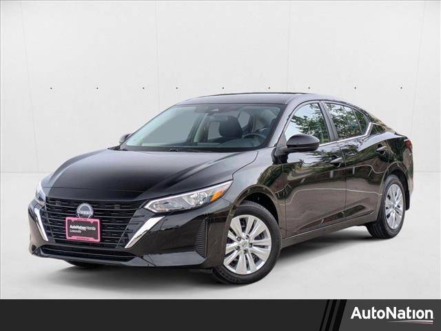 2024 Nissan Sentra