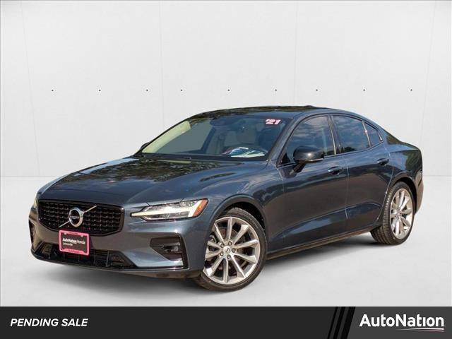 2021 Volvo S60
