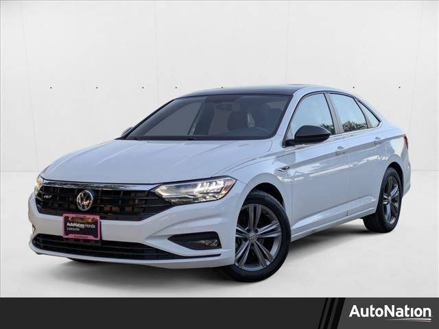 2020 Volkswagen Jetta