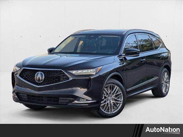 2023 Acura MDX