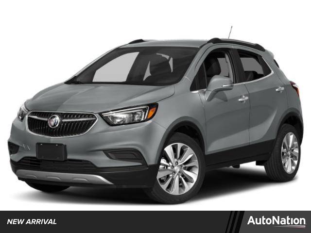 2019 Buick Encore