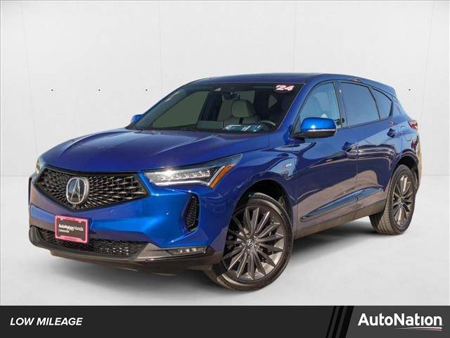 2024 Acura RDX