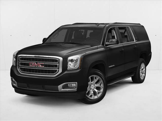 2016 GMC Yukon Xl