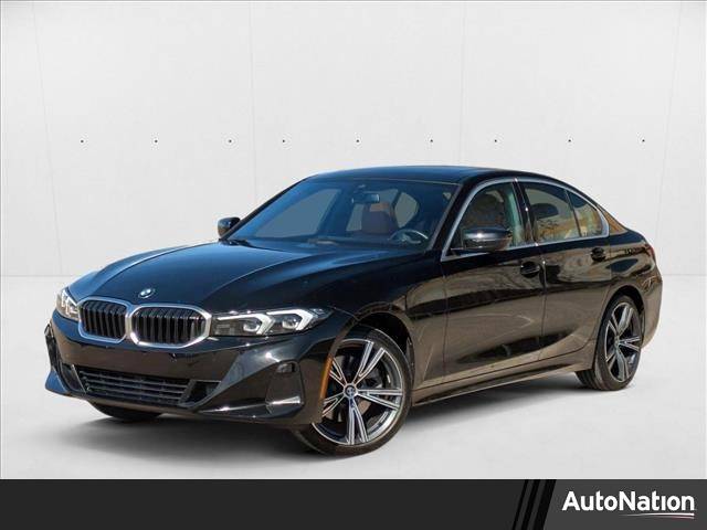 2024 BMW 3 Series