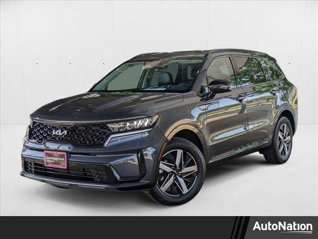 2023 Kia Sorento