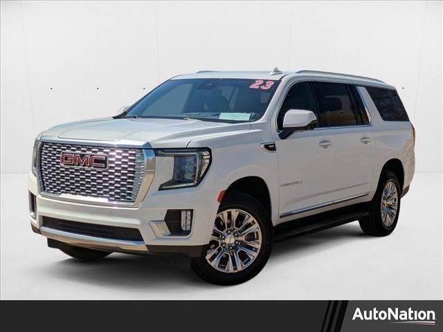 2023 GMC Yukon Xl