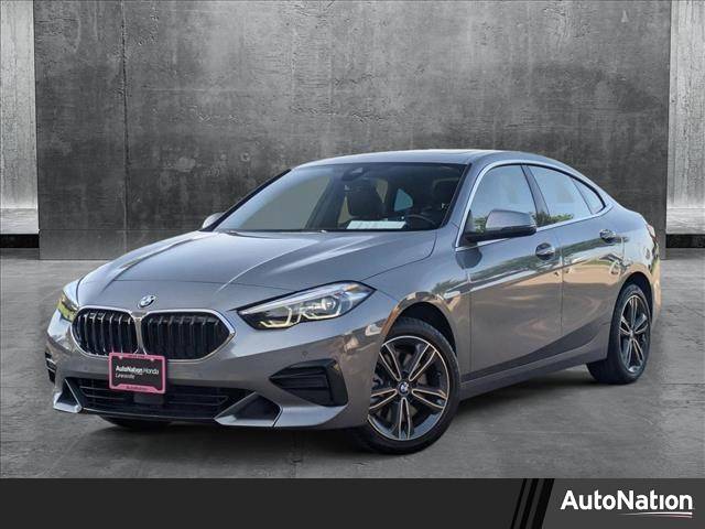 2024 BMW 2 Series