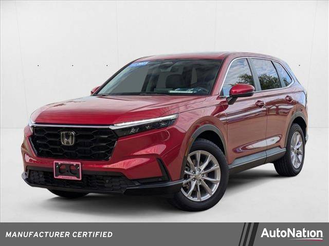 2023 Honda CR-V