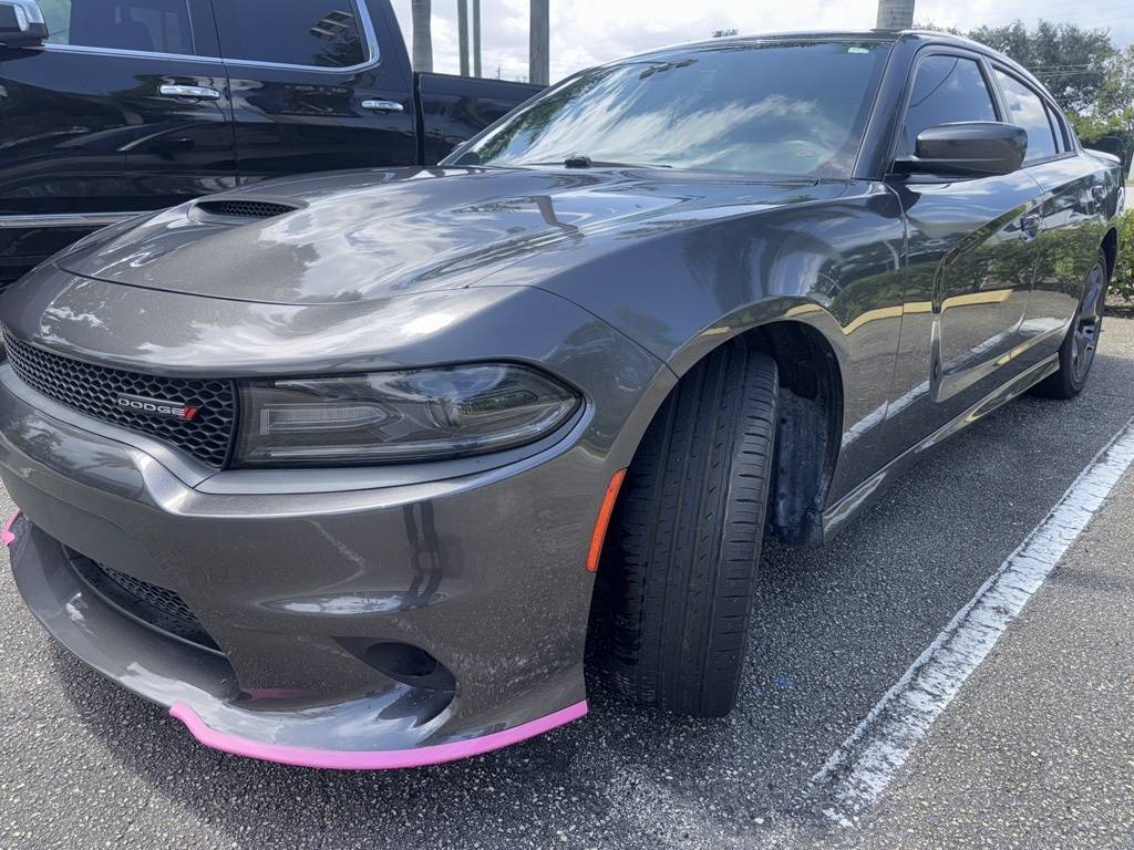 2019 Dodge Charger