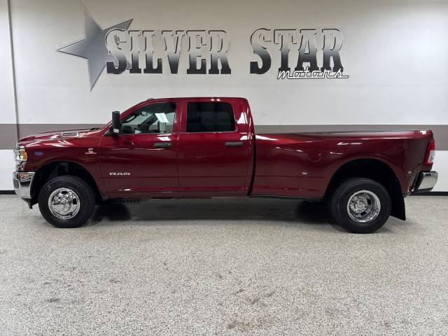 2022 RAM 3500