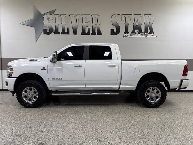 2023 RAM 2500