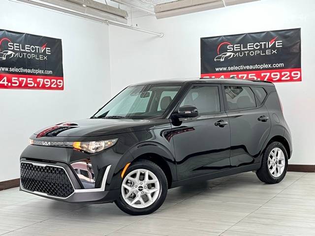 2023 Kia SOUL