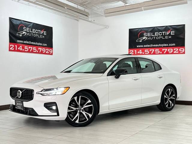 2025 Volvo S60