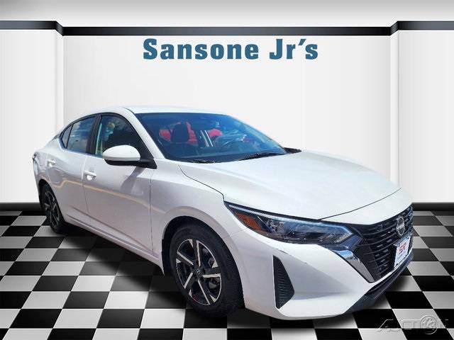 2024 Nissan Sentra